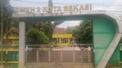 Pungutan Masih Terjadi, SMKN 2 Kota Bekasi Diduga Tidak Transparan Soal Penggunaan Dana BOS