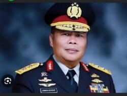 Insan Pers Pekanbaru Minta Kapolda Baru Riau Irjen Arman Achdiat: Jangan Pilih‑pilih Wartawan dalam Akses Peliputan Polda Riau   