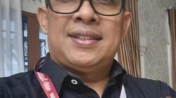 Kepala Dinas DKUP Pastikan Pelayanan Publik Tetap Kondusif, Dinas Serahkan Proses Hukum Pegawai ke Otoritas Berwenang.
