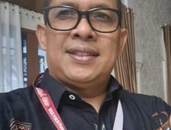 Kepala Dinas DKUP Pastikan Pelayanan Publik Tetap Kondusif, Dinas Serahkan Proses Hukum Pegawai ke Otoritas Berwenang.