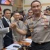 Komjen Suyudi Ario Seto Gantikan Listyo Sigit Sebagai Kapolri, Tersisa Catatan Kelam