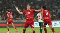 Timnas Indonesia Permalukan Malaysia, Usai Tersingkir Sebagai Juara Grup FIFA ASEAN Cup 2026