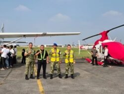 Gurita Korupsi Motor Listrik BGN, Kejagung Sita Helikopter
