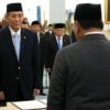 Jusuf Hamka Resmi Menjadi Anggota Wantimpres Bersama Rocky Gerung