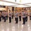 Hadir Bersama Masyarakat, Kapolri Lantik Kapolda Baru