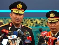 Rekam Jejak Cemerlang Jenderal Suyudi Ario Seto Tangkap Mami Gebong Narkoba Internasional