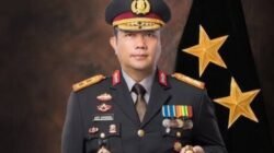 Jebolan Akpol 1993, Irjen Asep Safrudin, Jadi Kabareskrim Polri
