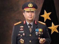 Jebolan Akpol 1993, Irjen Asep Safrudin, Jadi Kabareskrim Polri