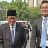 Wantimpres Agum Gumelar Persiapkan Masukan ke Prabowo