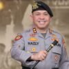 Mantan Kasad Reskrim Polres Serang Irjen Nazly Harahap, Jabat Kadiv Propam