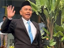 Syahganda Minta Ganti Gibran, Tempatkan Kesang Sebagai Menpora