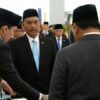 Prabowo ‘Ditengah’ Ogah Intervensi Perkara Gibran