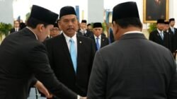 Prabowo ‘Ditengah’ Ogah Intervensi Perkara Gibran