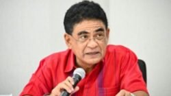 PDIP: Gibran Masih Terhormat Jika Mundur Sebagai Wapres