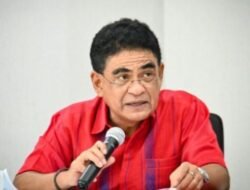 PDIP: Gibran Masih Terhormat Jika Mundur Sebagai Wapres