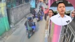 Polisi Tangkap Pelaku Penyerangan Terhadap Pelajar di Bekasi