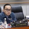 Komisi III DPR Puji Gerak Cepat Kapolri Berantas Narkoba