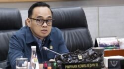 Komisi III DPR Puji Gerak Cepat Kapolri Berantas Narkoba
