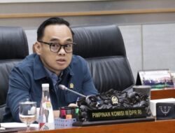 Komisi III DPR Puji Gerak Cepat Kapolri Berantas Narkoba