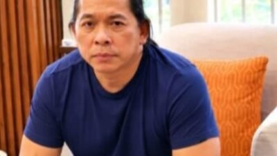 Kejagung: Tidak Ada Tempat Aman Bagi Buronan, Silfester Matutina?