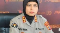 Melalui Pengaduan Seorang Wanita, Brigpol AM Diperiksa Propam Polda Maluku