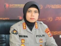 Melalui Pengaduan Seorang Wanita, Brigpol AM Diperiksa Propam Polda Maluku