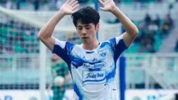 Timnas Indonesia Diperhitungkan, Pemain Asing Mengajukan Naturalisasi