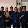 Masalah  ‘Pasal Selundupan’ Deni Indrayana Laporkan KPU ke DKP