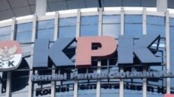 KPK Melakukan OTT di BNPB Terhadap Pihak yang Memiliki Keterlibatan