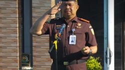 Soal Penyalahgunaan Wewenang Kajari Konawe Diperiksa Kejagung
