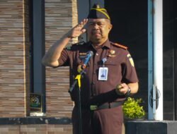 Soal Penyalahgunaan Wewenang Kajari Konawe Diperiksa Kejagung