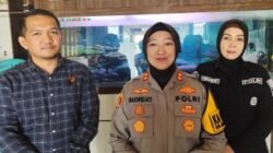Kapolres Lampura Minta Propam Segera Ungkap Soal Pungli Oknum Polantas