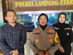 Kapolres Lampura Minta Propam Segera Ungkap Soal Pungli Oknum Polantas