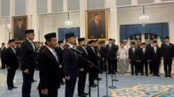 Reshuffle Kabinet Prabowo, KSAD Maruli Tergeser