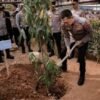 Kapolda Metro Jaya Minta Personel Peduli Lingkungan Menuju Green Policing