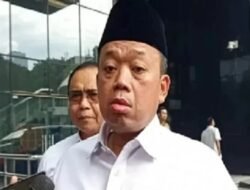 KPK Mengingatkan Nusron Wahid Kooperatif, Sebelum Dijemput Paksa