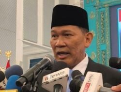 Kelakuan Oknum Penjabat Dana Bencana Dikorupsi, DPR Murka!