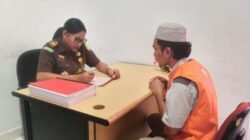 Usai Baku Tembak Lawan Petugas Kemenhut, Pemburu Rusa TN Komodo Diringkus