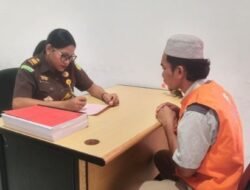 Usai Baku Tembak Lawan Petugas Kemenhut, Pemburu Rusa TN Komodo Diringkus