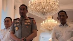 Kapolri: Terdapat Banyak Korporasi Terlibat Karhutla Termasuk Milik WNA