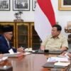 Karhutla Belum Reda, Jubir Gerindra: Menhut Layak Direshuffle