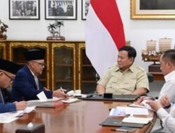 Karhutla Belum Reda, Jubir Gerindra: Menhut Layak Direshuffle