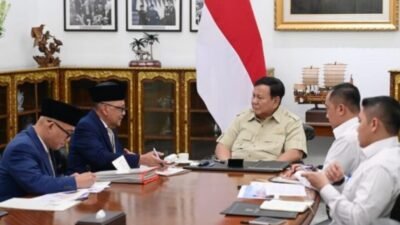 Karhutla Belum Reda, Jubir Gerindra: Menhut Layak Direshuffle