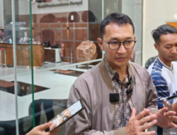 Mantan Wakil Ketua DPD PAN Jadi Tersangka Baru Kasus Suap Rejang Lebong