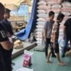 Bareskrim Bongkar: PT. DTA Jadi Produsen Merek Beras Fortifikasi Bodong