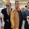 Pelapor Menerangkan Konstruksi Dugaan Tindak Pidana Perkara Suket Gibran ke Bareskrim