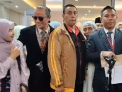 Pelapor Menerangkan Konstruksi Dugaan Tindak Pidana Perkara Suket Gibran ke Bareskrim