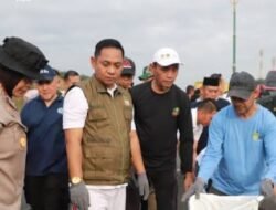Asep Surya Atmaja Segera Dilantik Menjadi Bupati Bekasi