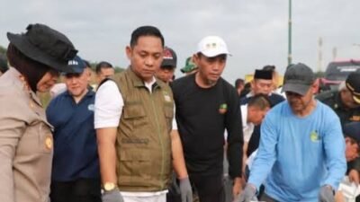 Asep Surya Atmaja Segera Dilantik Menjadi Bupati Bekasi