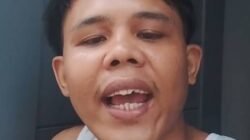 Perkara Belum Jelas? Konten Kreator Rohadi Alcantara Dijemput Satreskrim Polres Tanggamus